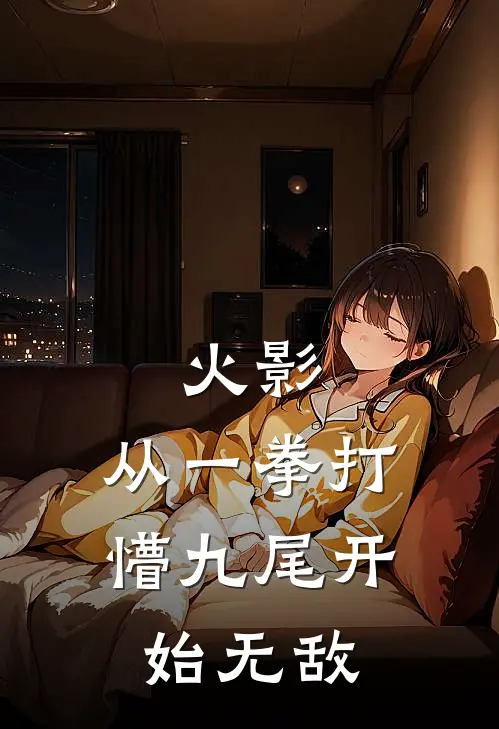 火影：从一拳打懵九尾开始无敌(琦玉宇智波)免费阅读完整版小说_最新小说全文阅读火影：从一拳打懵九尾开始无敌琦玉宇智波