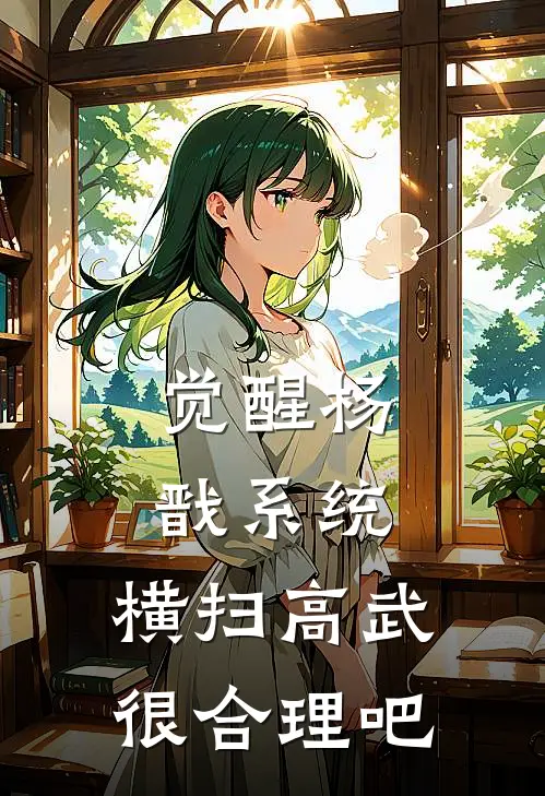 觉醒杨戬系统，横扫高武很合理吧(杨辰夏雨熙)热门小说推荐_免费小说在线看觉醒杨戬系统，横扫高武很合理吧杨辰夏雨熙