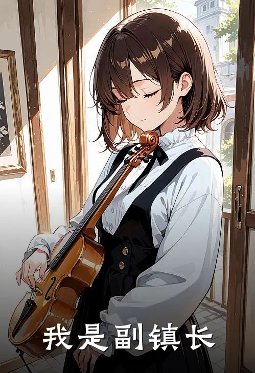 吴德发孙富贵《我是副镇长》完结版免费阅读_我是副镇长全文免费阅读