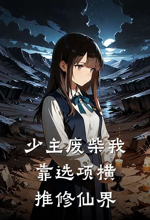 【少主废柴】我靠选项横推修仙界(凌尘凌啸天)热门的小说_热门网络小说推荐【少主废柴】我靠选项横推修仙界(凌尘凌啸天)