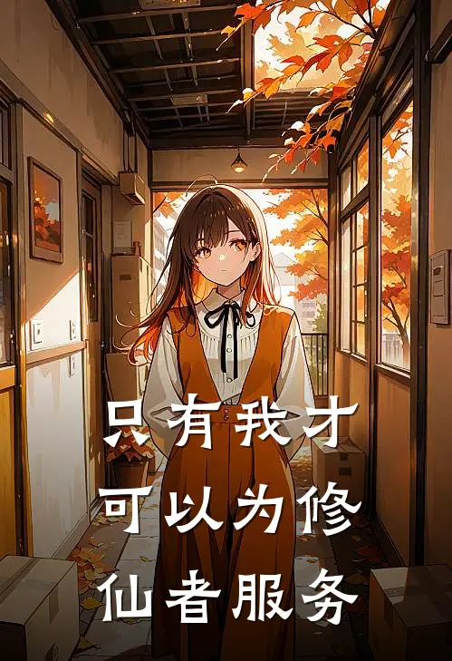 只有我才可以为修仙者服务魏颖林鹿小说推荐完本_热门小说大全只有我才可以为修仙者服务(魏颖林鹿)