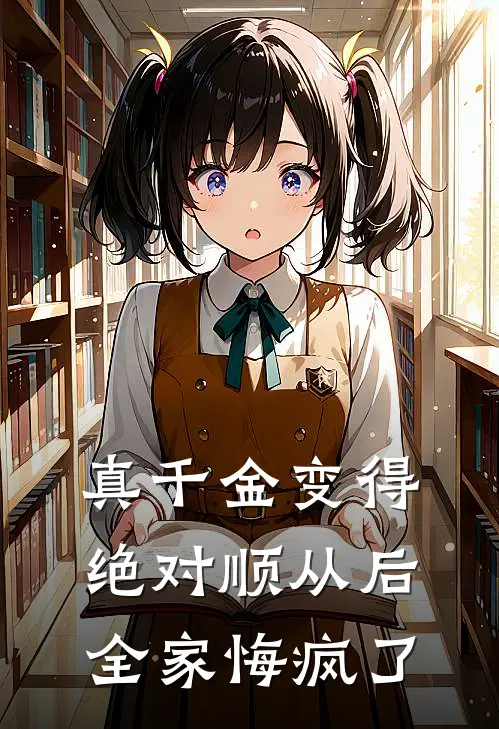 真千金变得绝对顺从后，全家悔疯了