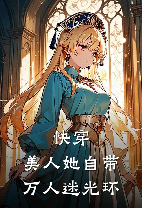 快穿：美人她自带万人迷光环瑶瑶顾云深小说完整版_热门好看小说快穿：美人她自带万人迷光环(瑶瑶顾云深)