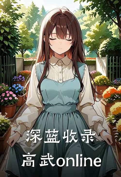 深蓝收录：高武online林颜雨姐最新小说推荐_最新好看小说深蓝收录：高武online林颜雨姐