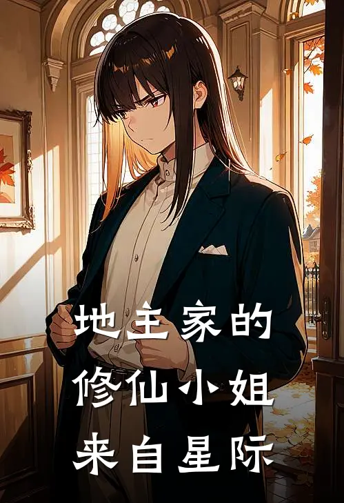 地主家的修仙小姐，来自星际