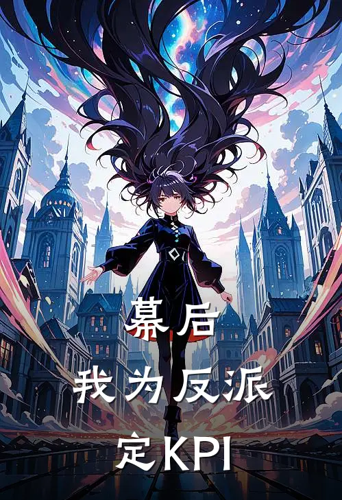 幕后：我为反派定KPI林墨王聪全文免费阅读无弹窗大结局_林墨王聪（幕后：我为反派定KPI）小说免费阅读大结局