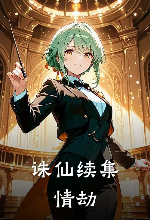 《诛仙续集：情劫》陆雪琪张小凡火爆新书_诛仙续集：情劫(陆雪琪张小凡)最新热门小说