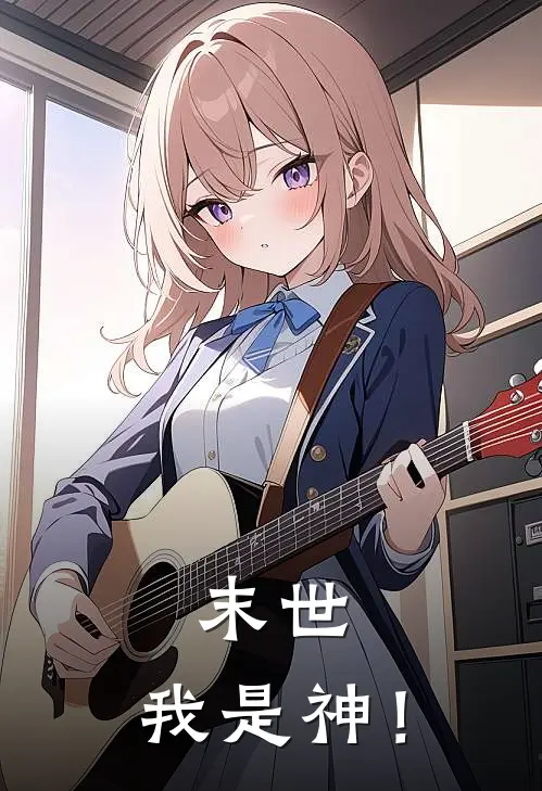 末世：我是神！秦元陆琳琳小说免费完结_完本热门小说末世：我是神！秦元陆琳琳