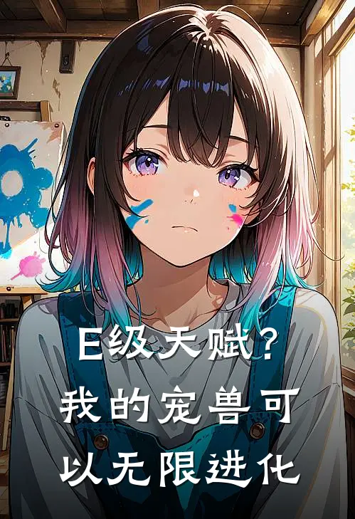 林辰楚惊云(E级天赋？我的宠兽可以无限进化)全集阅读_《E级天赋？我的宠兽可以无限进化》全文免费阅读