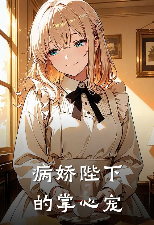 病娇陛下的掌心宠姜鸾南煜完结版免费小说_完本小说大全病娇陛下的掌心宠姜鸾南煜