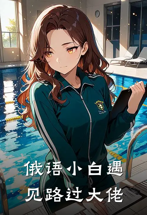 俄语小白遇见路过大佬(陈曦维克多)最新好看小说_无弹窗全文免费阅读俄语小白遇见路过大佬陈曦维克多