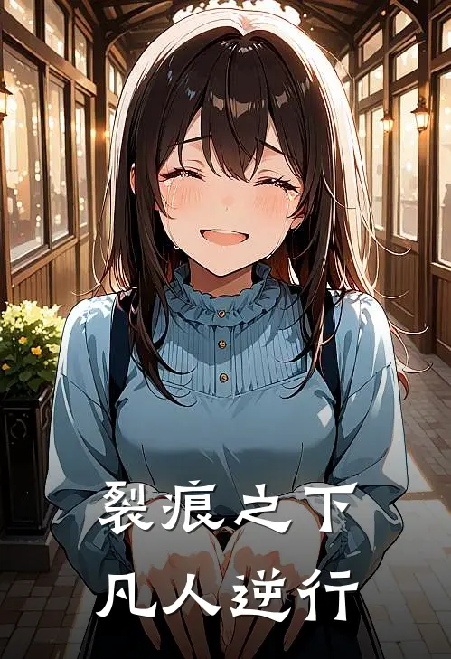 裂痕之下，凡人逆行