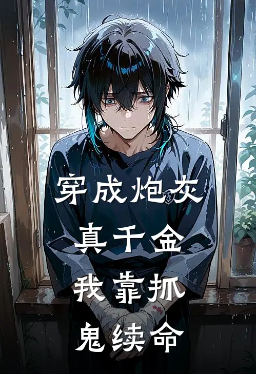 穿成炮灰真千金，我靠抓鬼续命姜宁林晚秋全文免费阅读无弹窗大结局_(穿成炮灰真千金，我靠抓鬼续命)姜宁林晚秋最新章节列表笔趣阁（穿成炮灰真千金，我靠抓鬼续命）