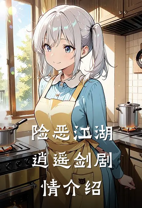 险恶江湖逍遥剑剧情介绍