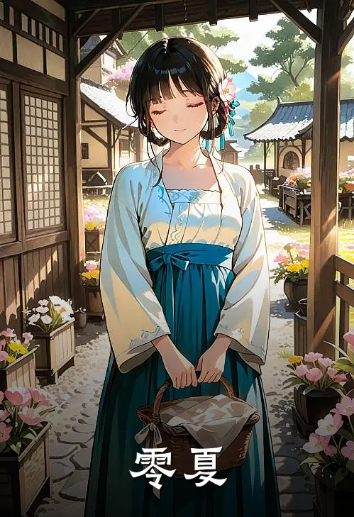 零夏(夏晚江忘鹤)完整版免费全文阅读_最热门小说零夏夏晚江忘鹤