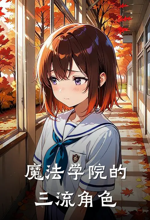 魔法学院的三流角色小说北原北原秀（已完结全集完整版大结局）北原北原秀小说全文阅读笔趣阁