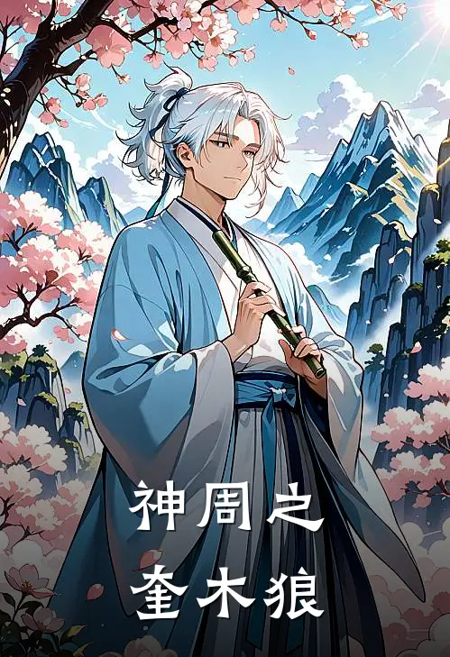 赵旗魏统周(神周之奎木狼)全集阅读_《神周之奎木狼》全文免费阅读