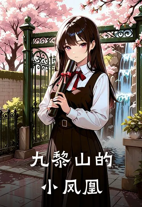 九黎山的小凤凰