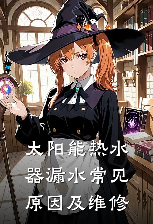 太阳能热水器漏水常见原因及维修