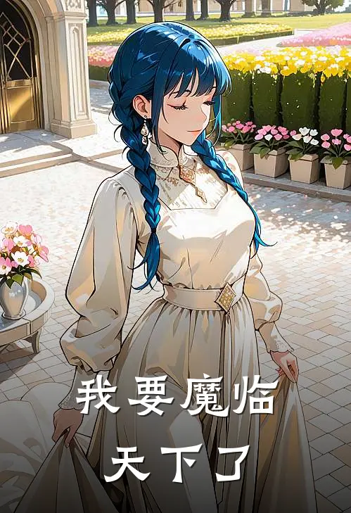 我要魔临天下了韩夜金晖完结版小说_完结版小说我要魔临天下了(韩夜金晖)