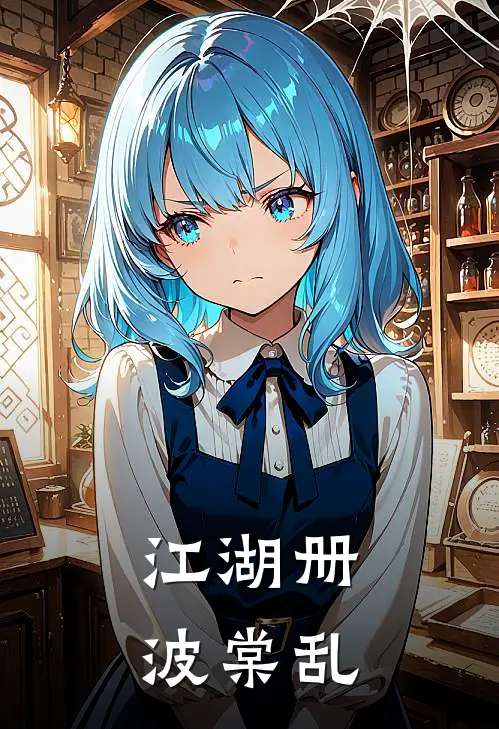 江湖册波棠乱(柳媚儿·棠)最新章节在线阅读_(江湖册波棠乱)最新章节在线阅读