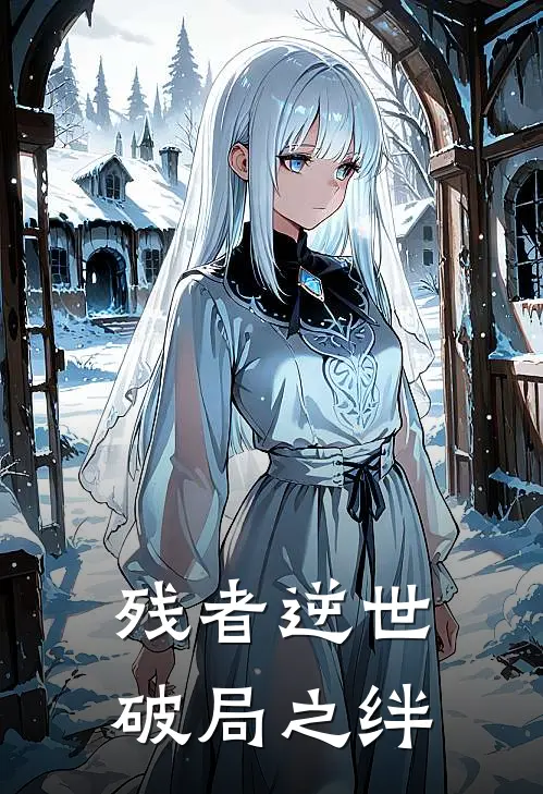 残者逆世：破局之绊林九阿哑已完结小说推荐_完整版小说残者逆世：破局之绊(林九阿哑)