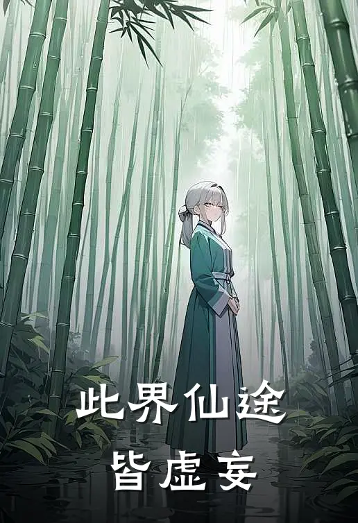 此界仙途皆虚妄小说阿珠真一（已完结全集完整版大结局）阿珠真一小说全文阅读笔趣阁