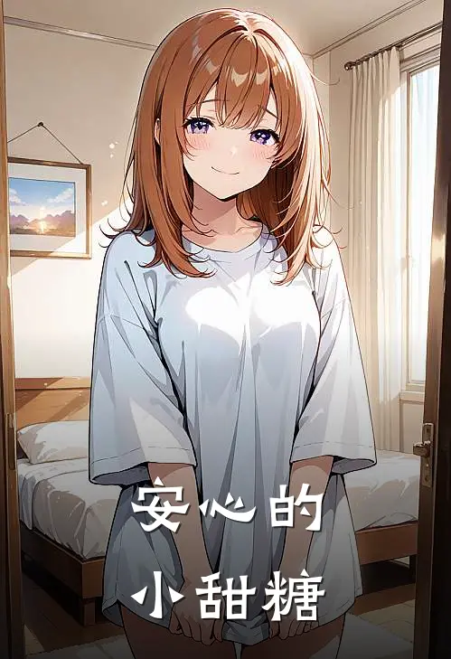 许承风陈以安(安心的小甜糖)完整版免费在线阅读_《安心的小甜糖》全集在线阅读