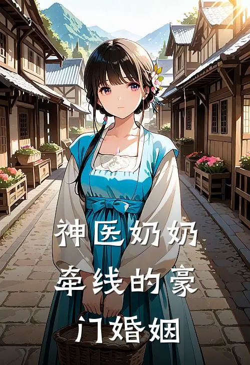 神医奶奶牵线的豪门婚姻陆小眠小眠最新全本小说_最新章节列表神医奶奶牵线的豪门婚姻(陆小眠小眠)