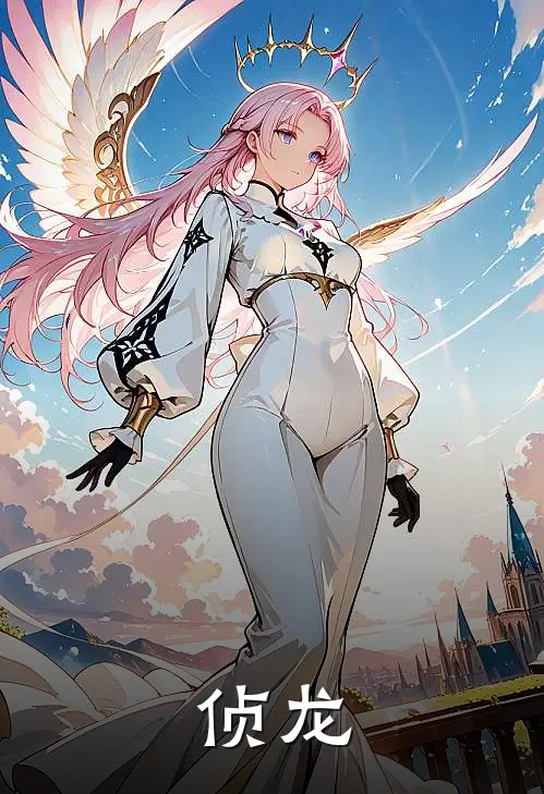 侦龙(唐越杰马啸天)完本小说大全_完本热门小说侦龙唐越杰马啸天