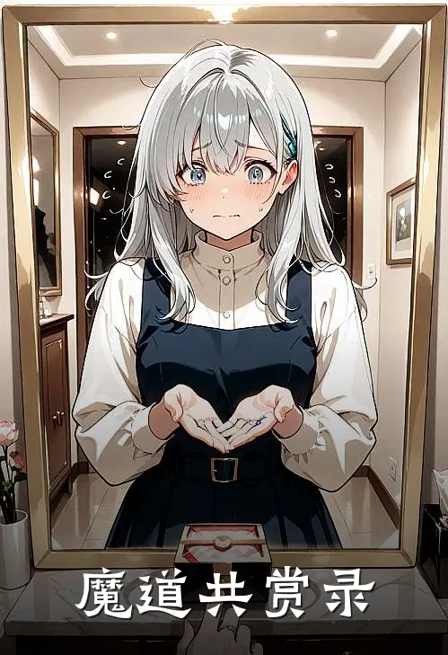 魔道共赏录(江枫眠江澄)免费小说阅读_免费小说完整版魔道共赏录(江枫眠江澄)
