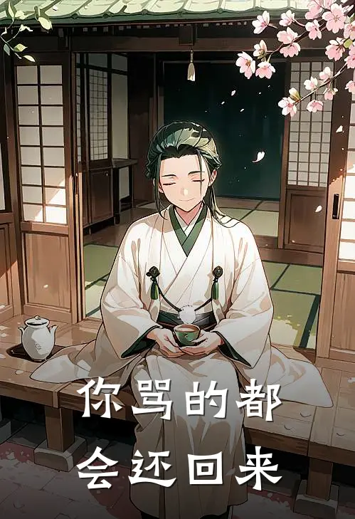 你骂的都会还回来林知夏秦茜完本热门小说_完本小说免费你骂的都会还回来(林知夏秦茜)