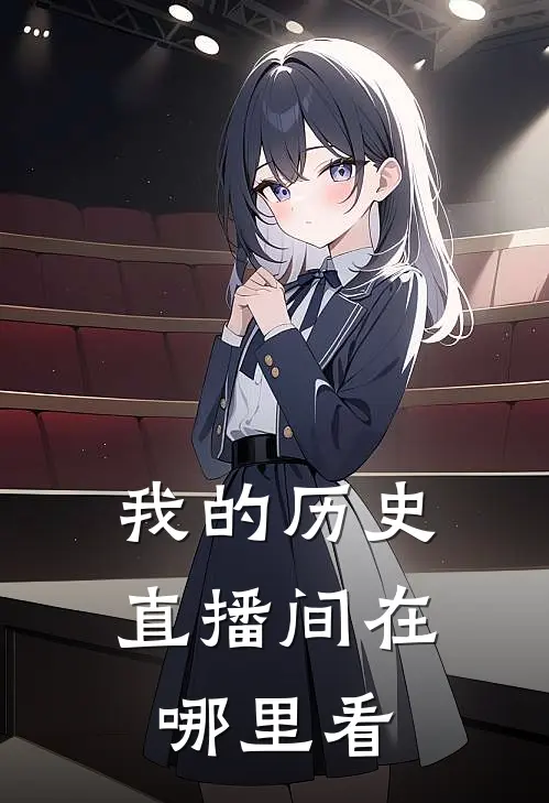 我的历史直播间在哪里看