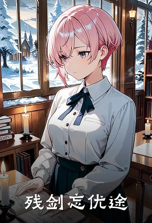 残剑忘优途(林砚之石敢当)最新小说_免费阅读完整版小说残剑忘优途(林砚之石敢当)