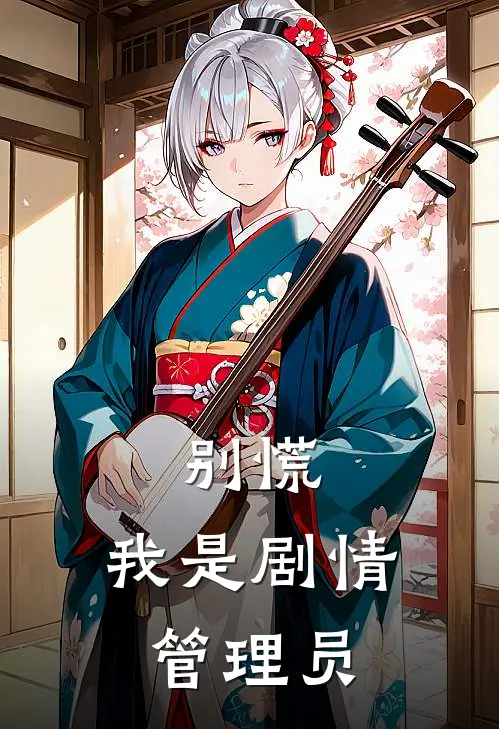 别慌：我是剧情管理员苏晚端妃最新完结小说推荐_在线免费小说别慌：我是剧情管理员(苏晚端妃)