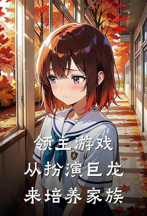 领主游戏：从扮演巨龙来培养家族沈浪蒂娜最新推荐小说_完结版小说推荐领主游戏：从扮演巨龙来培养家族沈浪蒂娜