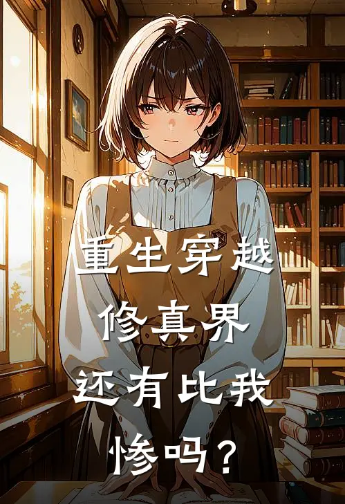 林凡苏婉清重生穿越修真界，还有比我惨吗？完结版在线阅读_重生穿越修真界，还有比我惨吗？全集免费在线阅读