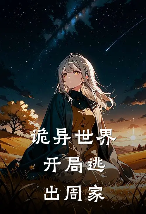 周墨周铁（诡异世界，开局逃出周家）免费阅读无弹窗_诡异世界，开局逃出周家周墨周铁全文免费阅读无弹窗大结局