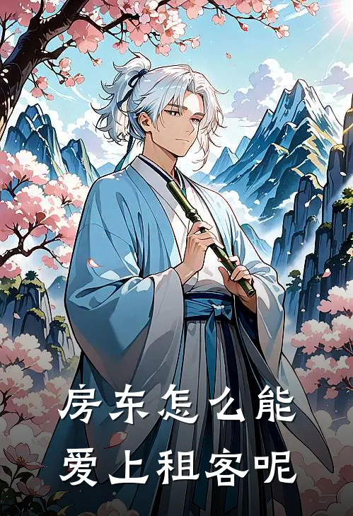 房东怎么能爱上租客呢小说楚欣陈沁媛（已完结全集完整版大结局）楚欣陈沁媛小说全文阅读笔趣阁