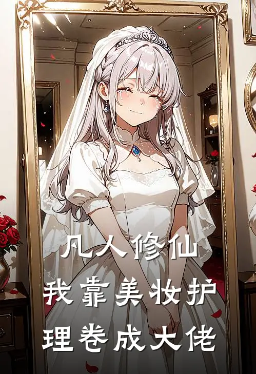 凡人修仙：我靠美妆护理卷成大佬(韩娜林砚)热门小说_《凡人修仙：我靠美妆护理卷成大佬》最新章节在线阅读