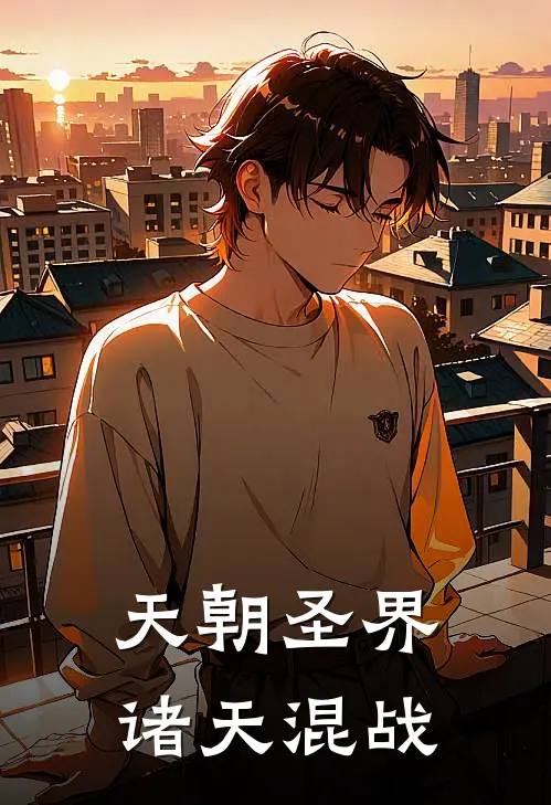 天朝圣界：诸天混战(周铭轩吕布)热门网络小说推荐_最新完结小说推荐天朝圣界：诸天混战周铭轩吕布