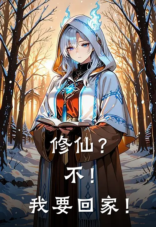 修仙？不！我要回家！