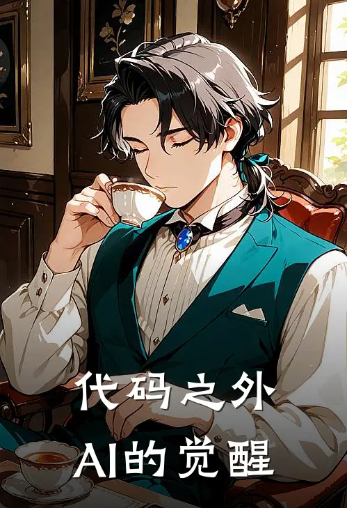 代码之外：AI的觉醒林夏陈默最新小说推荐_完结小说代码之外：AI的觉醒(林夏陈默)