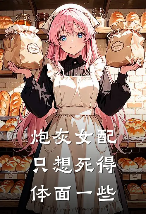 炮灰女配只想死得体面一些全文免费阅读无弹窗大结局_炮灰女配只想死得体面一些（江暮挽谢行舟）最新小说