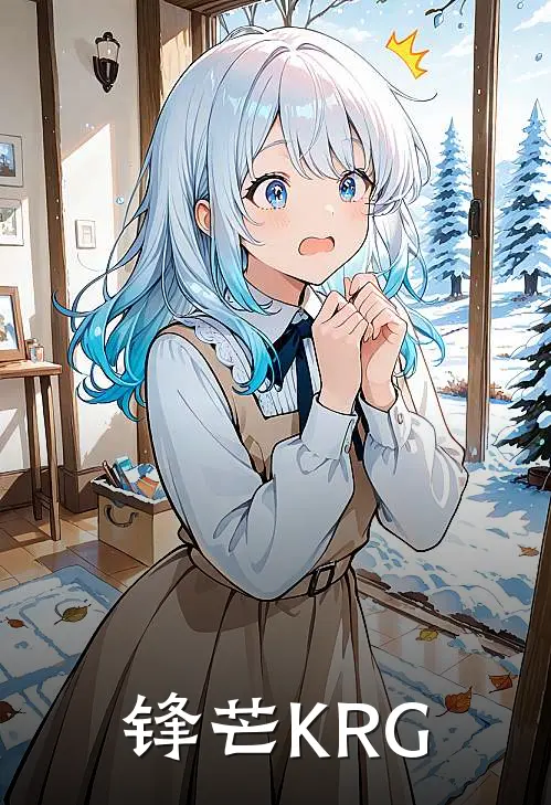 锋芒KRG徐晟黄垚钦热门完结小说_最热门小说锋芒KRG徐晟黄垚钦