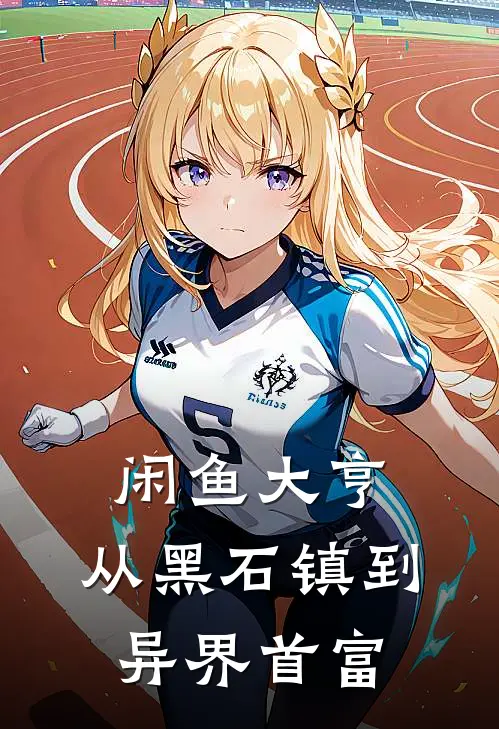 闲鱼大亨，从黑石镇到异界首富