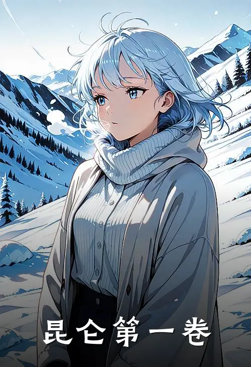 昆仑第一卷玉琮云弈免费小说完整版_最新好看小说昆仑第一卷玉琮云弈