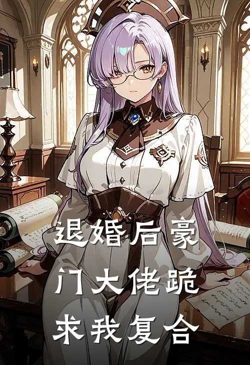 退婚后豪门大佬跪求我复合(苏晚萤傅九宸)全文阅读免费全集_完结小说退婚后豪门大佬跪求我复合苏晚萤傅九宸