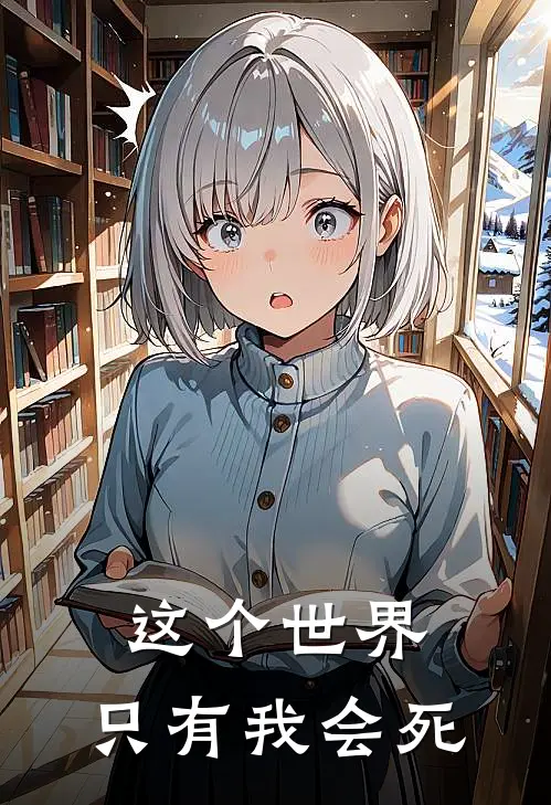 这个世界，只有我会死凌夜凌夜免费小说全文阅读_最新好看小说这个世界，只有我会死凌夜凌夜