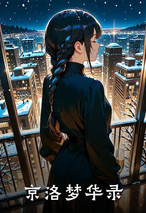 京洛梦华录沈钰沈珩热门的网络小说_完整版小说京洛梦华录(沈钰沈珩)